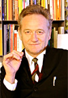 Portrait: Kurt Mäder